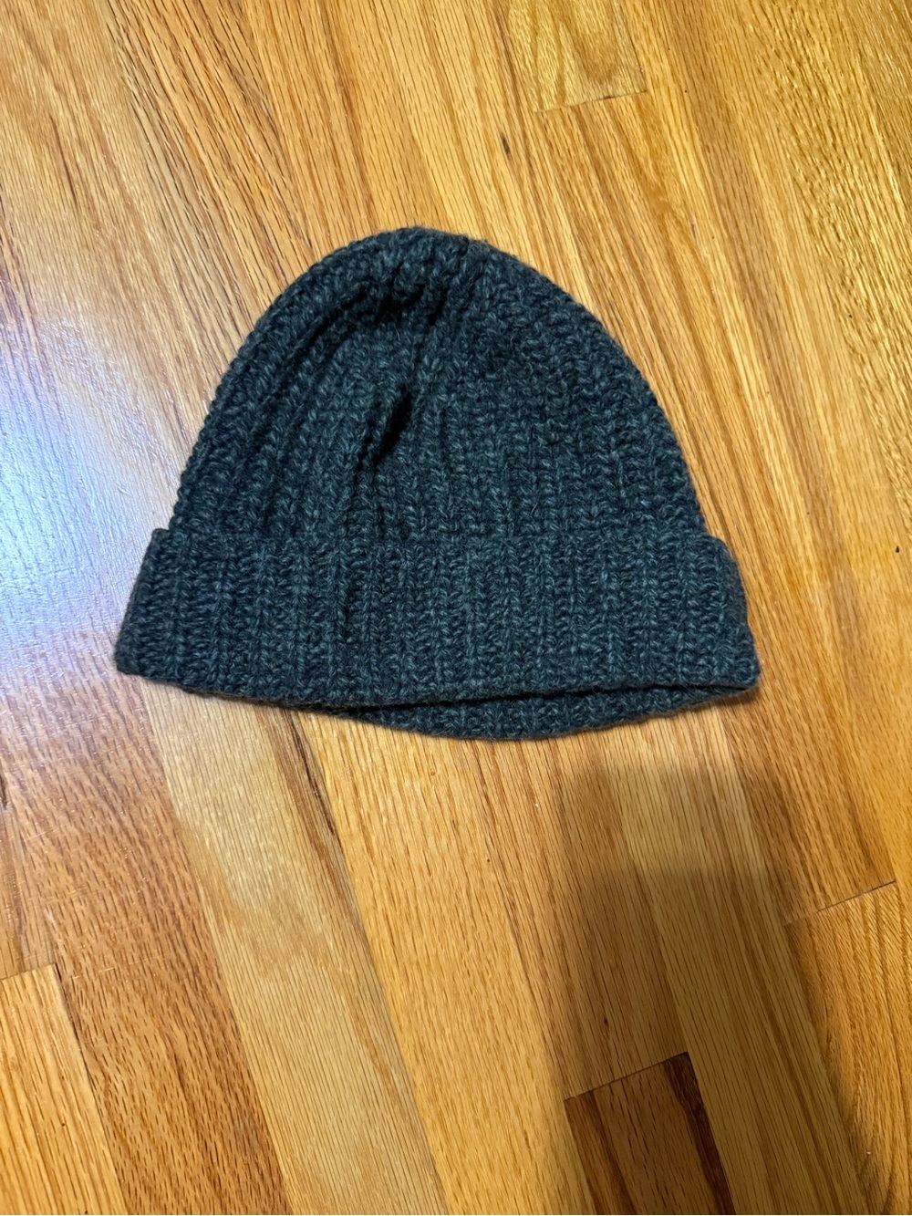 Polo Ralph Lauren Merino Wool Beanie